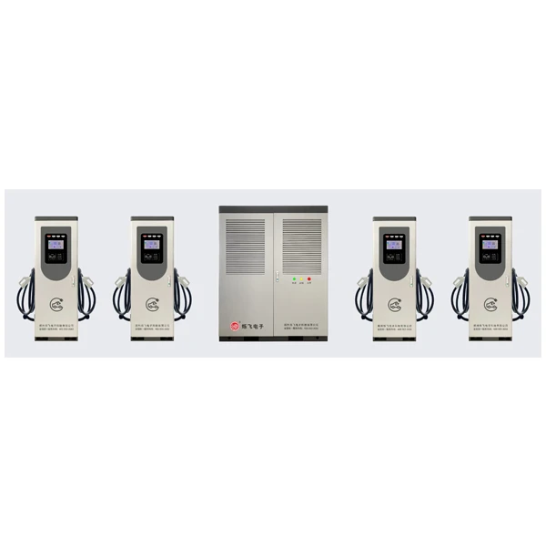 1440KW1拖18*群充方案       （PDU全矩阵）